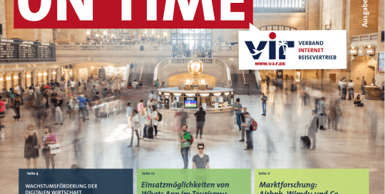 VIR ONTIME
