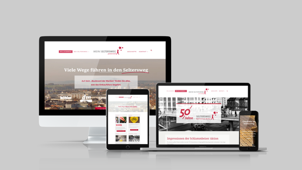 Homepage-Mockup seltersweg-neu