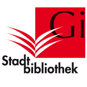 Logo Stadtbibliothek Gießen
