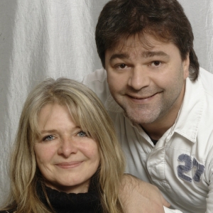 Marion Krämer und Andreas Dieruff