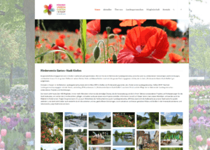 Homepage Förderverein Garten-Stadt Gießen e.V.