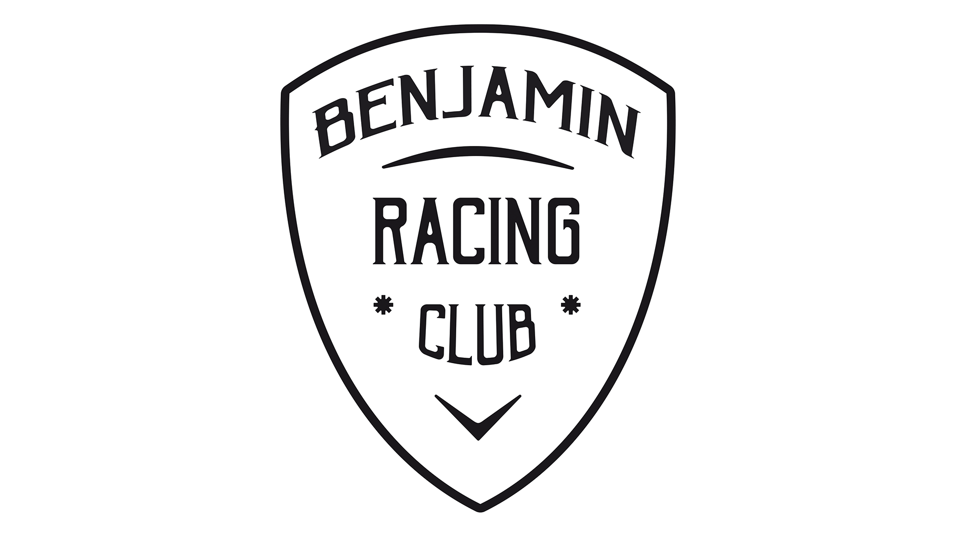 Benjamin Racing Club Einfach Kommunikationsdesign