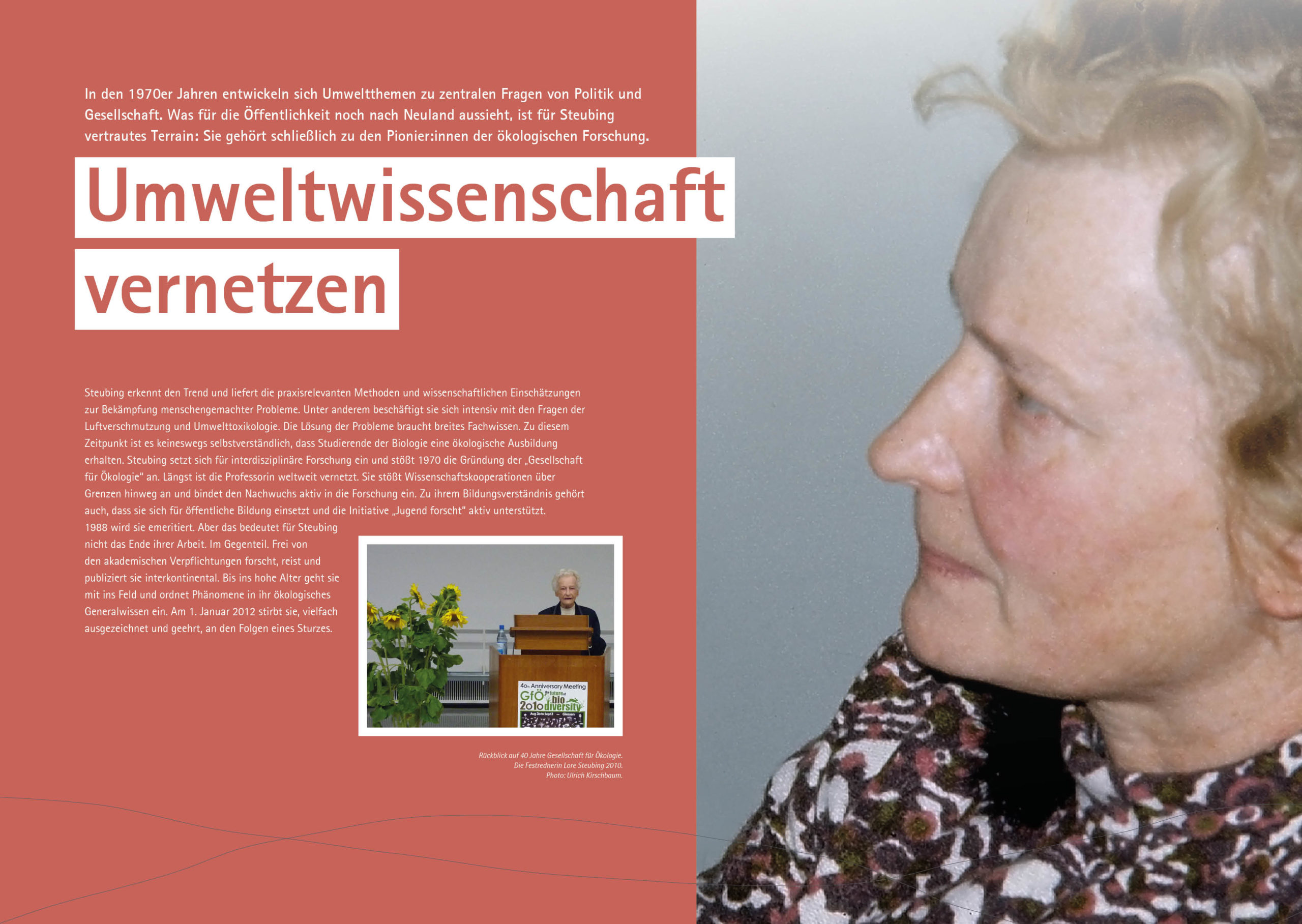Lore Steubing