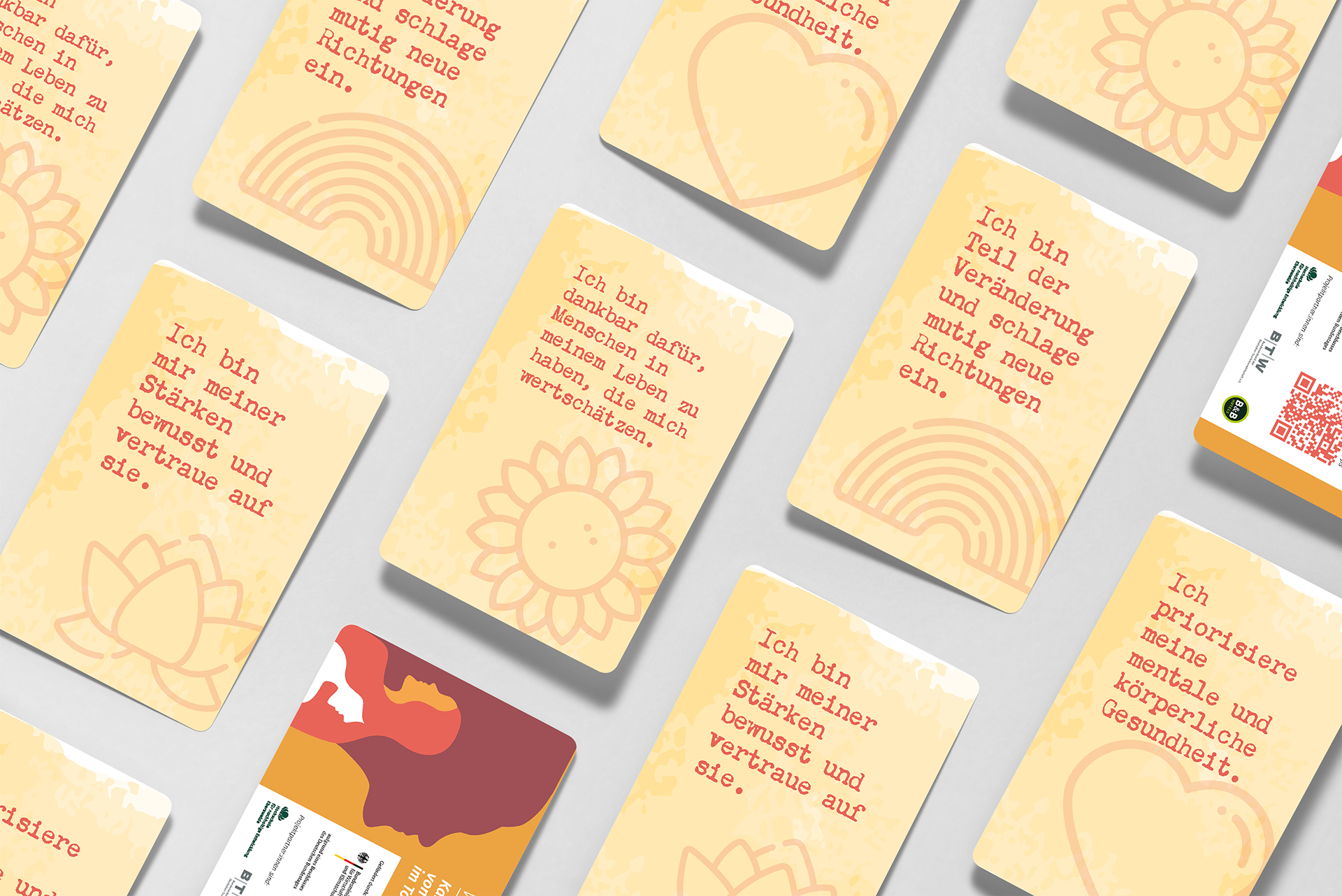 09_Trading Cards Mockup