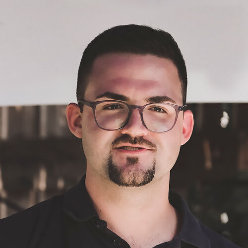 Marco Heckmann