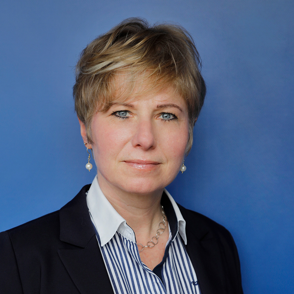 Verena Dvorak