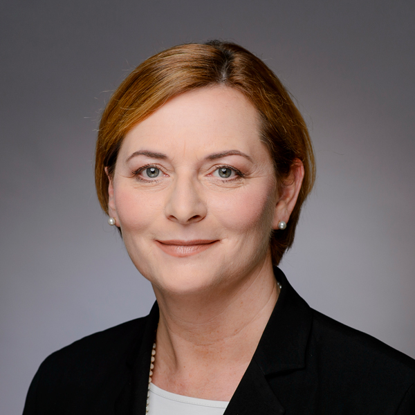 Christina Bertholdt Bereichsleitung Unternehmenskommunikation BG Unfallklinik Frankfurt am Main gGmbH